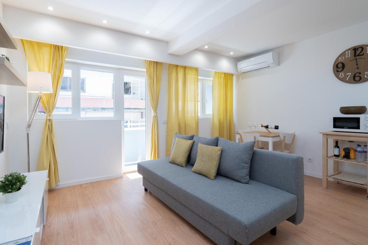 Sweet Sunny Flat W/ Balcony - Gaia Apartamento Vila Nova de Gaia Exterior foto