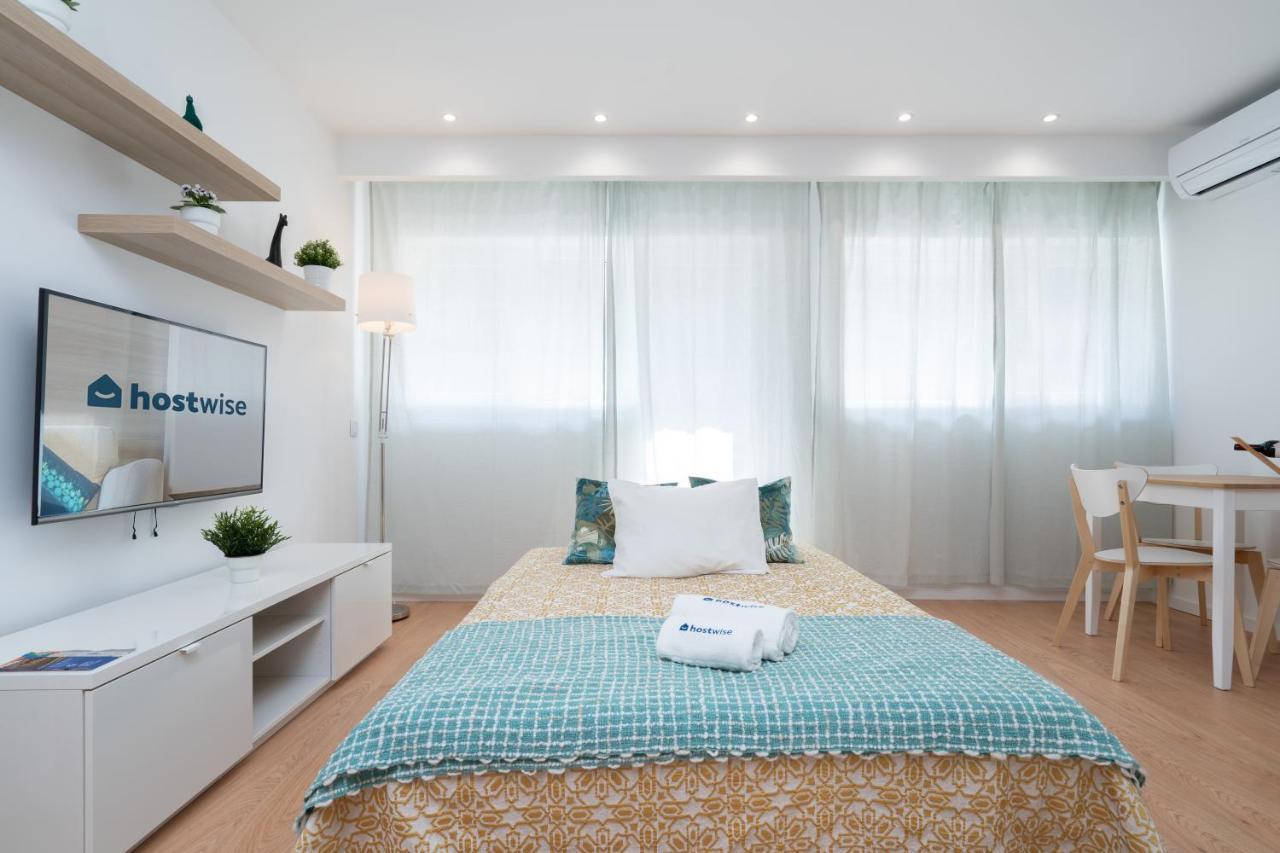 Sweet Sunny Flat W/ Balcony - Gaia Apartamento Vila Nova de Gaia Exterior foto