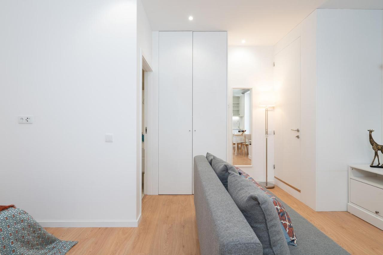 Sweet Sunny Flat W/ Balcony - Gaia Apartamento Vila Nova de Gaia Exterior foto